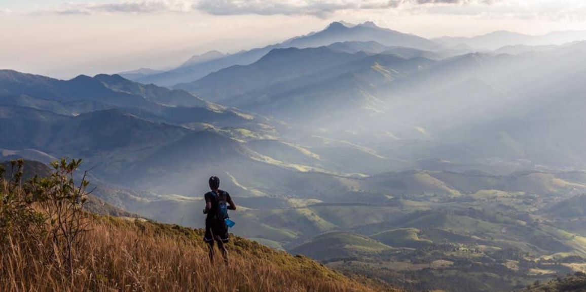 Corrida de montanha KTR Serra fina atinge 4o ponto mais alto do Brasil