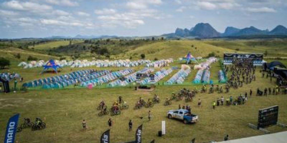Brasil Ride consolida-se como uma das principais stage races do Mundo