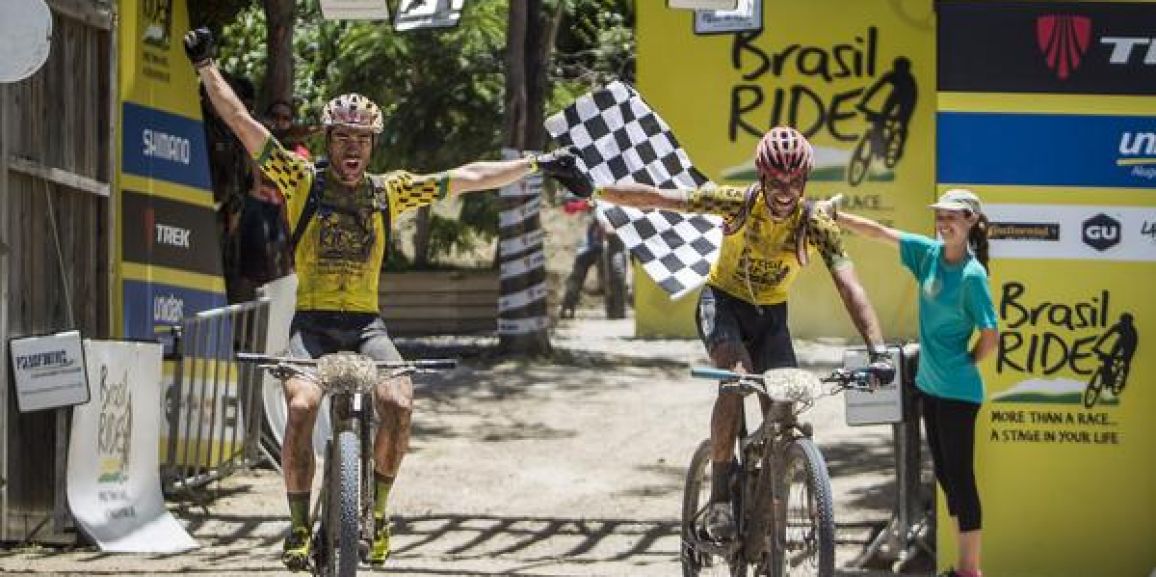 Com título mundial inédito de Avancini, Brasil Ride confirma cinco campeões mundiais