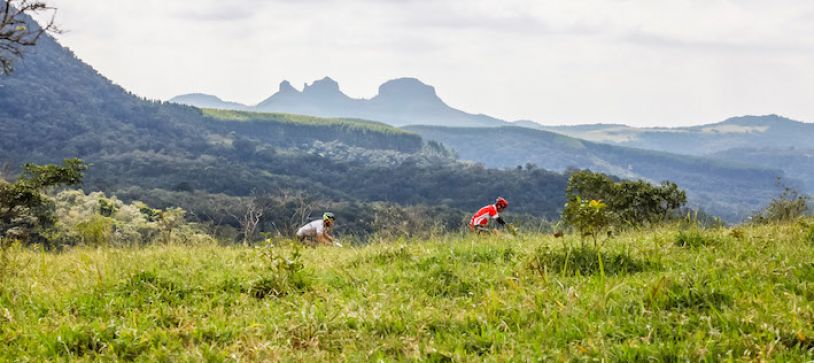 Festival Brasil Ride acontece na próxima semana com provas de trail run e mountain bike