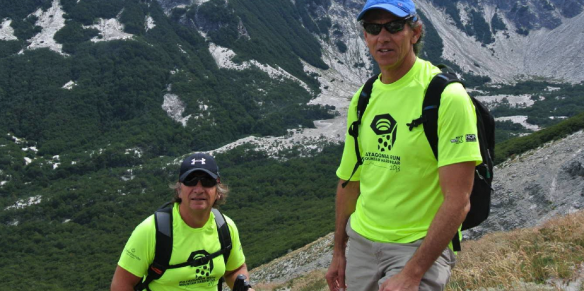 Organizador de Trail Run na Argentina fará palestra no Brasil