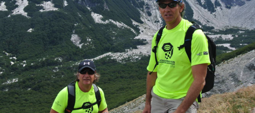 Organizador de Trail Run na Argentina fará palestra no Brasil