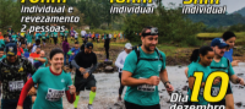 Trail Run Brasil Ride 70k fecha calendário 2016