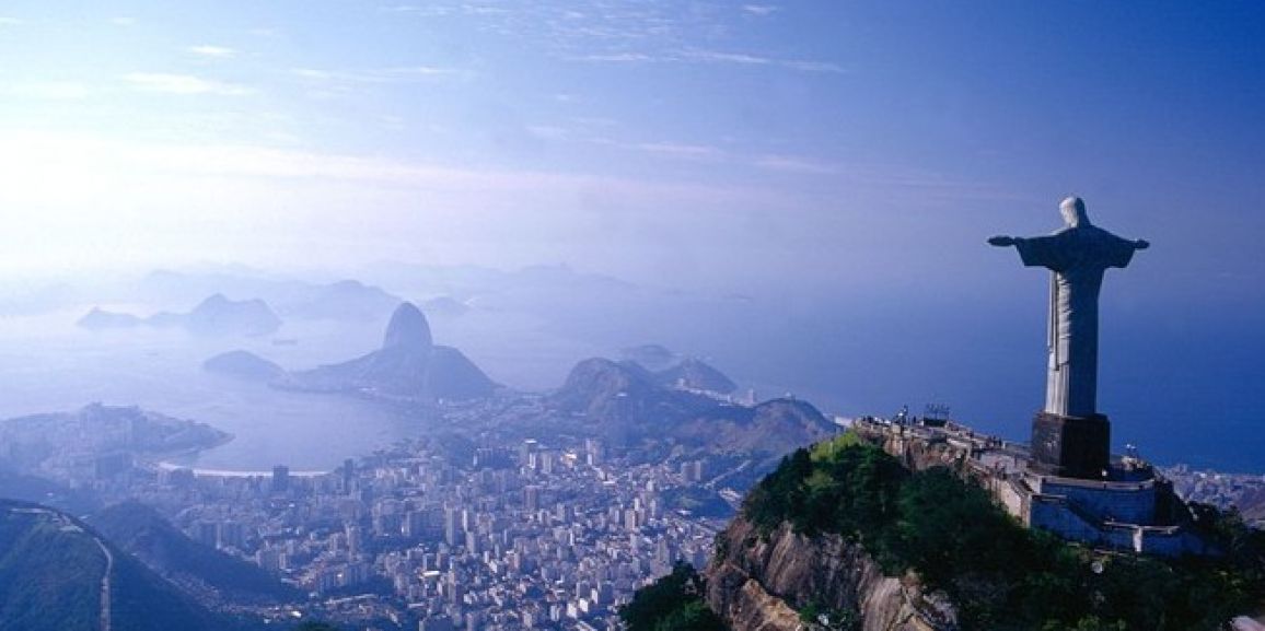 Rockyman – maior desafio Outdoor do Rio de Janeiro