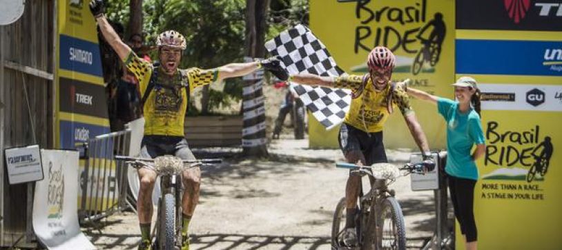 Brasil Ride consagra os campeões da oitava edição, a mais equilibrada da história
